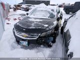 Chevrolet Impala Lt V6 2G1125S38E9105491 снимка