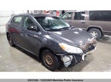 Toyota Matrix 2T1KU40E59C049004 fotografie