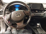 Toyota C-Hr Xle NMTKHMBX9JR050430 photo