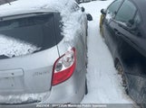 Toyota Matrix 2T1KU40EX9C075162 снимка