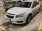 Chevrolet Cruze Ls 1G1PL5SH1E7124811 снимка