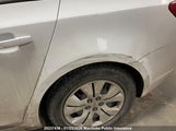 Chevrolet Cruze Ls 1G1PL5SH1E7124811 снимка