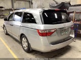 Honda Odyssey Lx 5FNRL5H2XBB502097 снимка