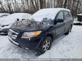 Hyundai Santa Fe Gls 5NMSG73E79H283840 снимка