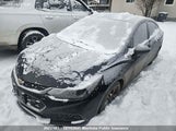 Chevrolet Cruze Lt Turbo 1G1BE5SM4G7321895 photo