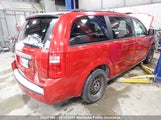 Dodge Grand Caravan Se 2D8HN44H08R785845 снимка