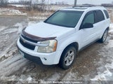 Chevrolet Equinox Lt V6 2CNDL73F356204223 снимка