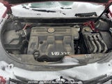 Cadillac Srx V6 3GYFNGE32FS547936 снимка