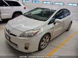 Toyota Prius JTDKN3DU7A0073148 снимка