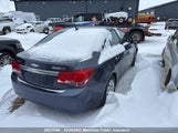 Chevrolet Cruze Lt Turbo 1G1PC5SB1E7417717 fotografie