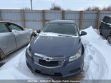 Chevrolet Cruze Lt Turbo 1G1PC5SB1E7417717 снимка