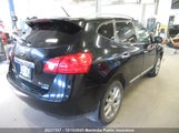 Nissan Rogue Sv JN8AS5MV4CW401767 снимка