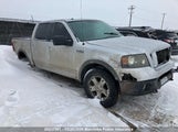 Ford F150 Fx4 Supercrew 1FTPW14V98FA69271 снимка