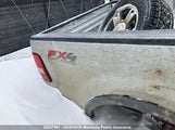 Ford F150 Fx4 Supercrew 1FTPW14V98FA69271 снимка