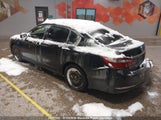 Honda Accord Lx 1HGCR2F37GA800199 снимка