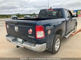 Dodge Ram  Tradesman Quad Cab 1C6SRFCT8MN642778 снимка