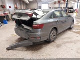Volkswagen Jetta Comfortline 1.4 Tsi 3VWC57BU5MM023586 photo