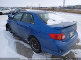 Toyota Corolla S 2T1BU4EE8AC328427 снимка