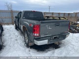 GMC Sierra  Sle Ext Cab 1GTR2VE37BZ105408 fotografie