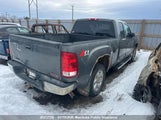 GMC Sierra  Sle Ext Cab 1GTR2VE37BZ105408 снимка