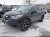 Honda Cr-V Lx 2HKRM4H33GH100446 снимка