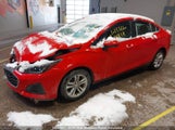 Chevrolet Cruze Lt Turbo 1G1BE5SM2K7111837 photo