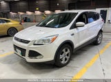 Ford Escape Se 1FMCU9G99DUD59996 снимка