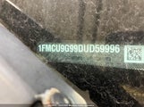 Ford Escape Se 1FMCU9G99DUD59996 снимка