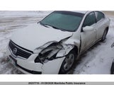 Nissan Altima 2.5 S 1N4AL21E79C179088 снимка