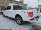 Ford F150 Xlt Supercrew 1FTFW1E45KFB52737 снимка