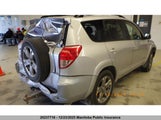 Toyota Rav4 Sport V6 Sport V6 JTMBK32V785042645 photo