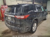 Chevrolet Traverse Ls 1GNEVFKW8MJ207853 снимка