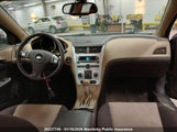 Chevrolet Malibu 1G1ZB5EU8BF141644 снимка