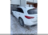 Infiniti Fx35 JNRAS18W69M157731 снимка