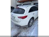 Infiniti Fx35 JNRAS18W69M157731 снимка