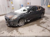 Mazda Mazda3 Gx Sky 3MZBM1U7XEM101719 снимка