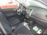 Nissan Versa 1.6 S 3N1CN7AP2CL903876 снимка