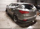 Hyundai Santa Fe 2.0T 5XYZUDLA2DG071675 fotografie