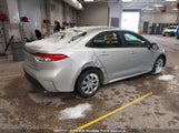 Toyota Corolla Le 5YFB4MDE3PP021578 снимка