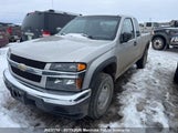 Chevrolet Colorado Lt Ext Cab 1GCDT199678152733 снимка