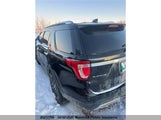 Ford Explorer Platinum Ecoboost 1FM5K8HTXHGD45628 снимка