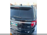 Ford Explorer Platinum Ecoboost 1FM5K8HTXHGD45628 снимка