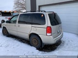 Chevrolet Uplander Lt 1GNDU33109D107090 снимка
