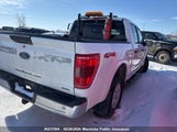 Ford F150 Xlt Supercrew 1FTEW1EP9NKE06001 fotografie