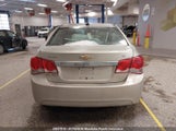 Chevrolet Cruze Lt Turbo 1G1PC5SBXF7174569 fotografie
