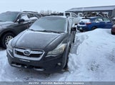 Subaru Xv Crosstrek Touring JF2GPACC8D2814012 снимка