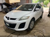 Mazda Cx -7 Gx JM3ER2B58B0382787 photo