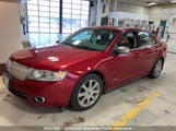 Lincoln Mkz 3LNHM28T08R619755 снимка