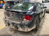 Pontiac G5 1G2AR55H897172145 снимка