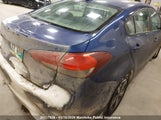 Kia Forte Lx 3KPFL4A74JE203678 снимка